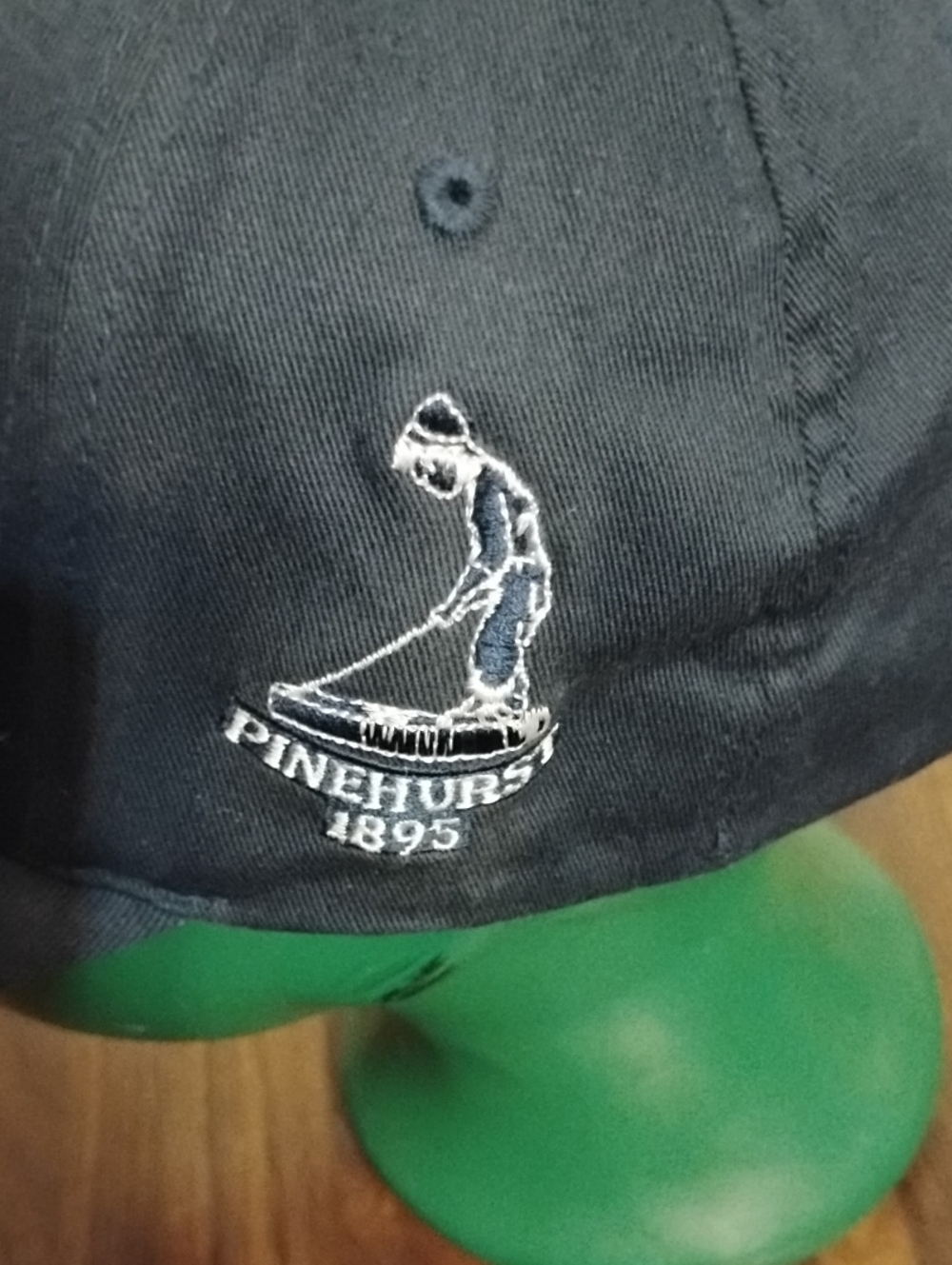 Travis Mathew Cap - Picture 4 of 10